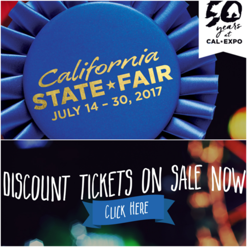 La State Fair Tickets Discount CINEMAS 93
