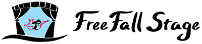 FREEFALL STAGE Logo